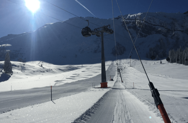 Engelberg